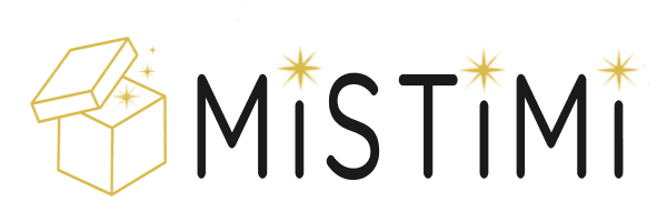 Logo Mistimi