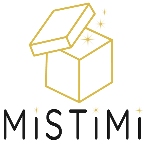 Logo Mistimi en carrée