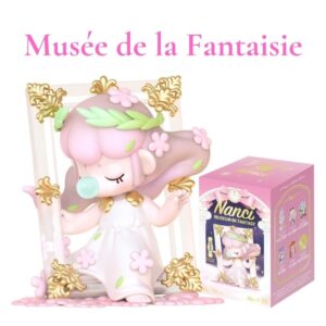 Figurine Nanci Fantasy Museum Rolife Blind Box